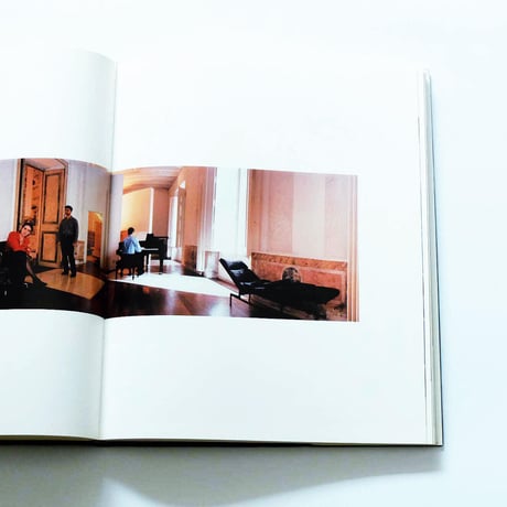 Sam Taylor-Wood: Hayward Gallery