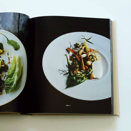 Noma: Time and Place in Nordic Cuisine