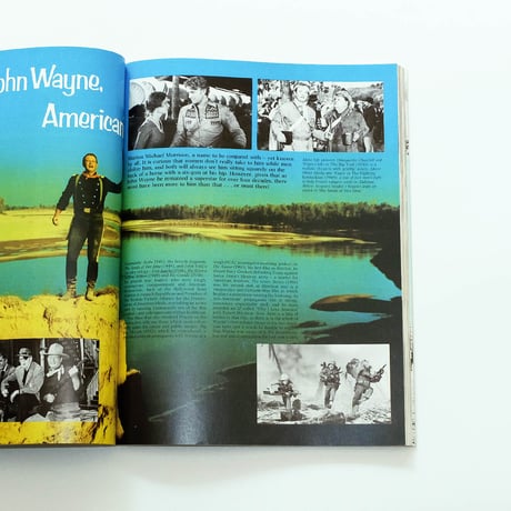 Movies of the Sixties by Ann Lloyd