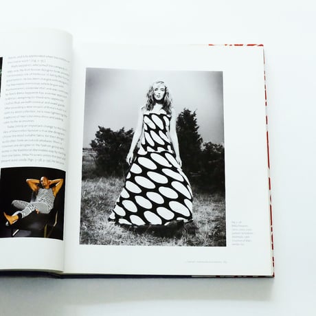 Marimekko: Fabrics, Fashion, Architecture