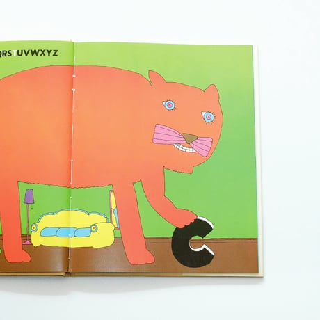 Still Another Alphabet Book