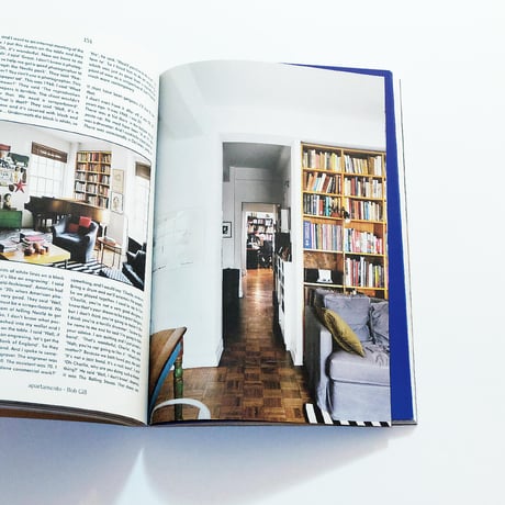 apartamento: Issue 11