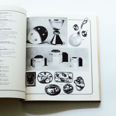 The World of Art Deco by Bevis Hillier