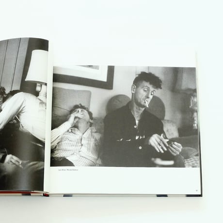 John Cohen: Here and Gone / Bob Dylan, Woody Guthrie & the 1960s