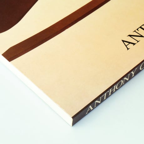 Anthony Caro：アンソニー・カロ展