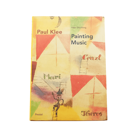 PAUL KLEE、VATER UND SHON、海外版超希少レゾネ PAUL KLEE、VATER UND SHON、海外版超希少レゾネ