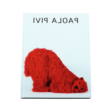 Paola Pivi: Perrotin