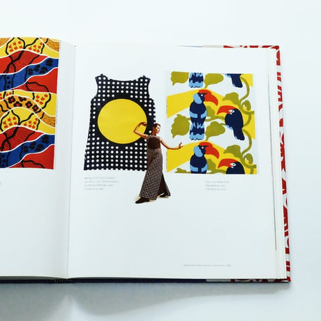 Marimekko: Fabrics, Fashion, Architecture