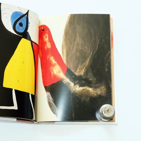 Miro's Studio