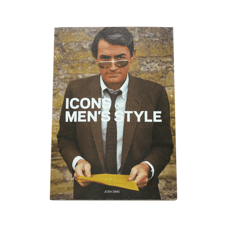 Icons of Men's Style