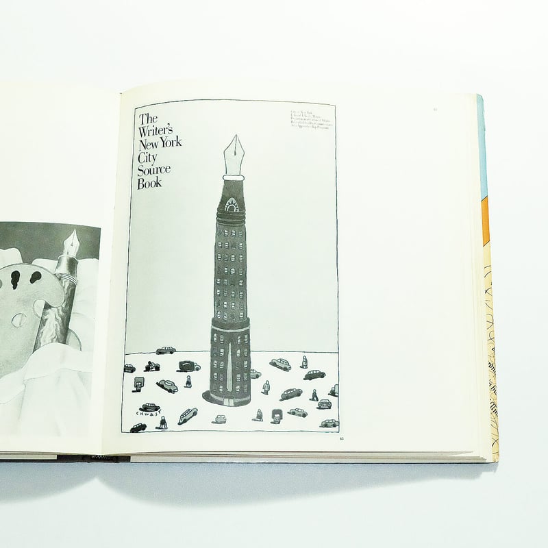 Seymour Chwast: The Left-Handed Designer | Book
