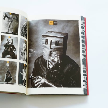 Stefan Sagmeister: Made You Look