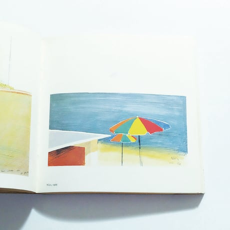 David Hockney: Travels with Pen, Pencil and Ink