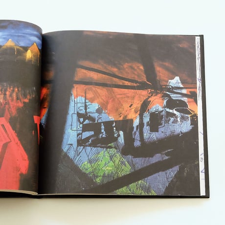 Dead Children Playing: A Picture Book