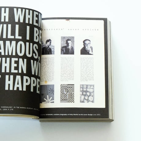 Andy Warhol: A Factory