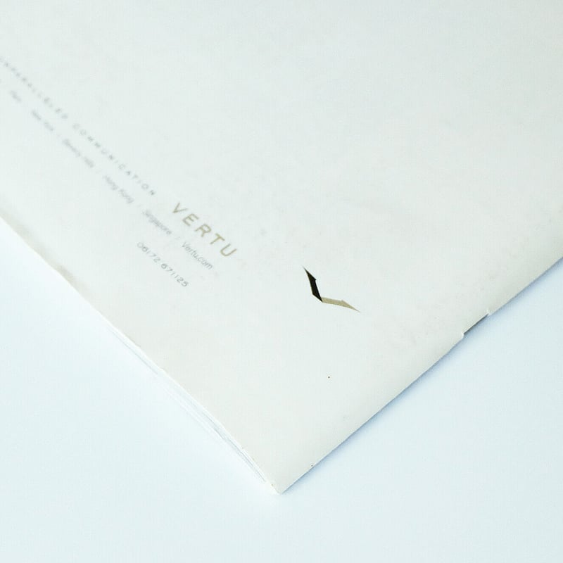 Andre Kertesz: STERN Fotografie Portfolio No.31