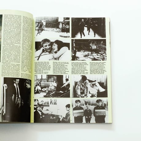 Movies of the Sixties by Ann Lloyd