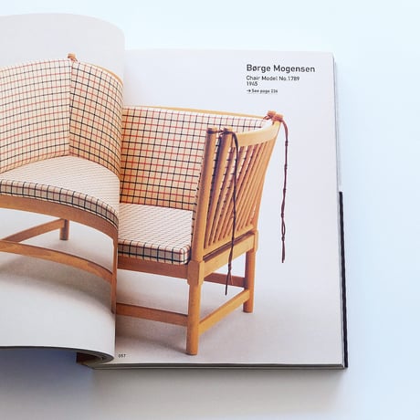 Nordic Modernism, Design & Crafts