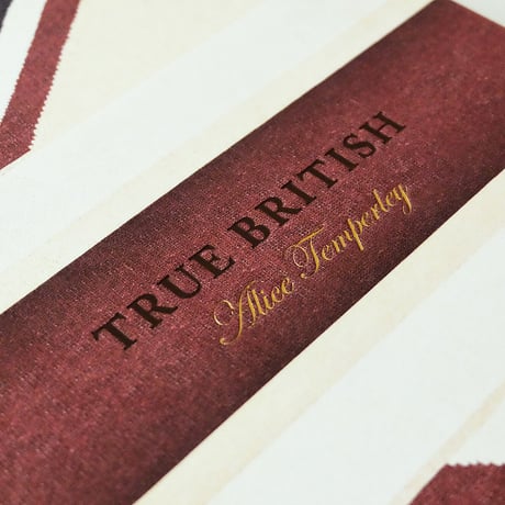 True British: Alice Temperley