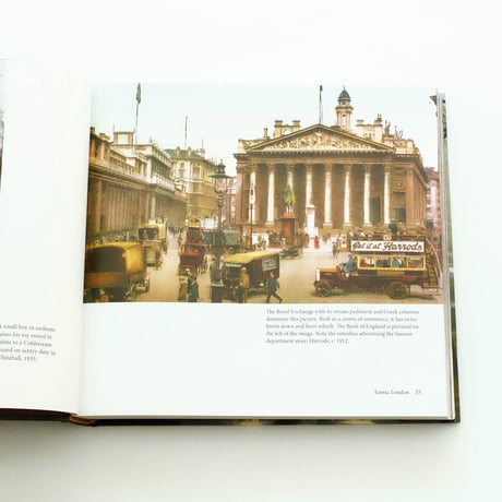 Retro London: The Way We Were