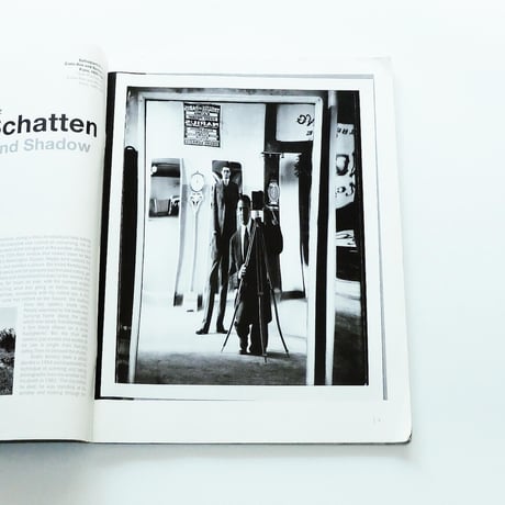 Andre Kertesz: STERN Fotografie Portfolio No.31