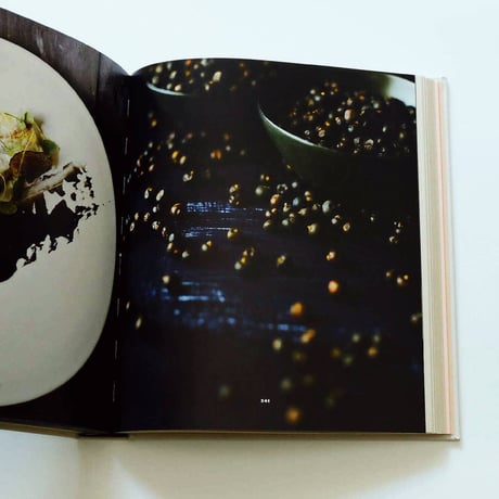 Noma: Time and Place in Nordic Cuisine