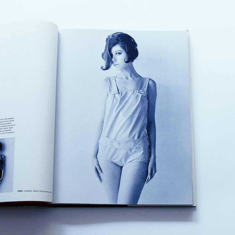 The Rudi Gernreich Book | Book Ernest The Rudi Gernreich Book | Book Ernest