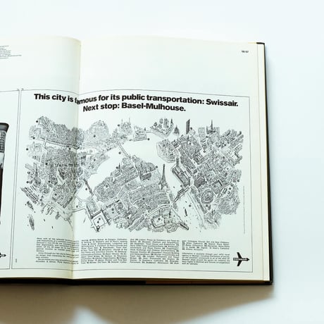 modern publicity 47 / 1978