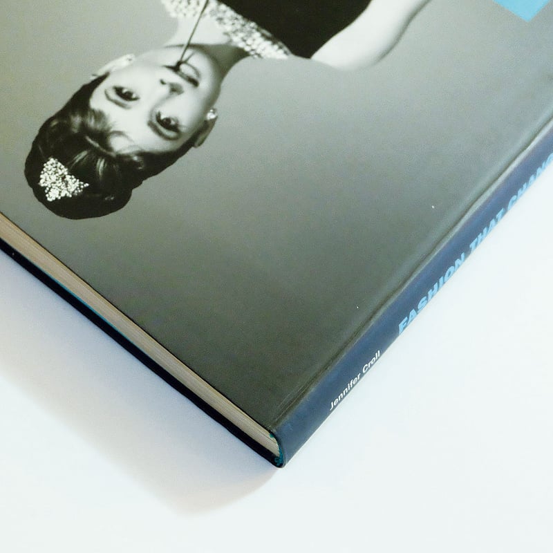 Fashion That Changed The World | Book Ernest