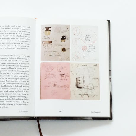 A Potter's Book by Bernard Leach