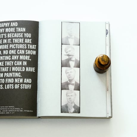 Andy Warhol: A Factory