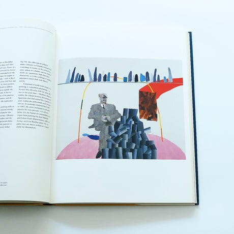 David Hockney: Paintings