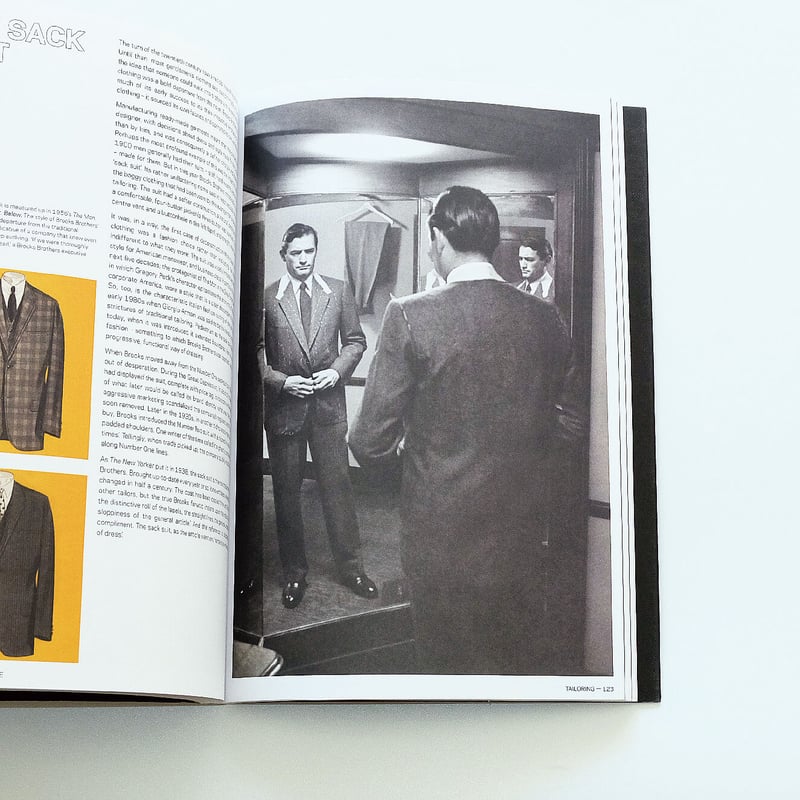 Icons of Men's Style | Book Ernest