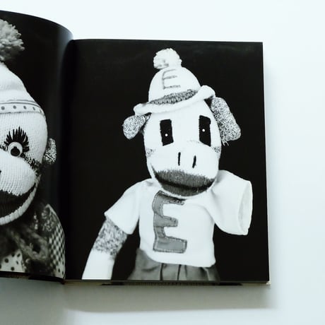 Sock Monkeys: 200 out of 1,863
