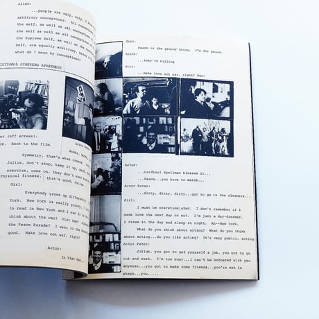 Robert Frank: Me and My Brother
