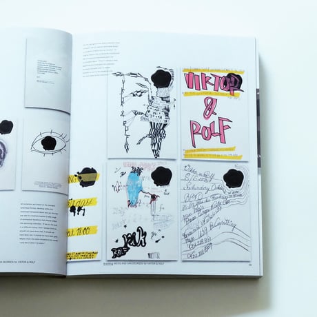 Graphic Design for Fashion
