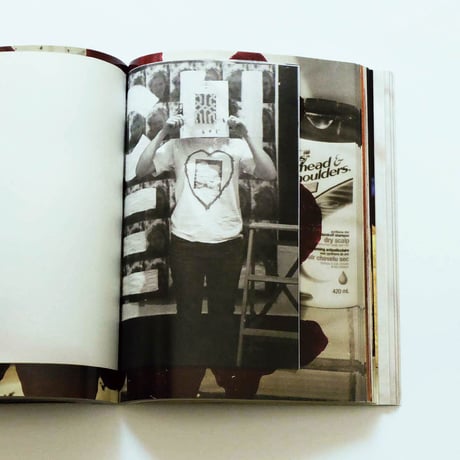 Asher Penn: Nothing Nothing Nothing Nothing 2004-2007