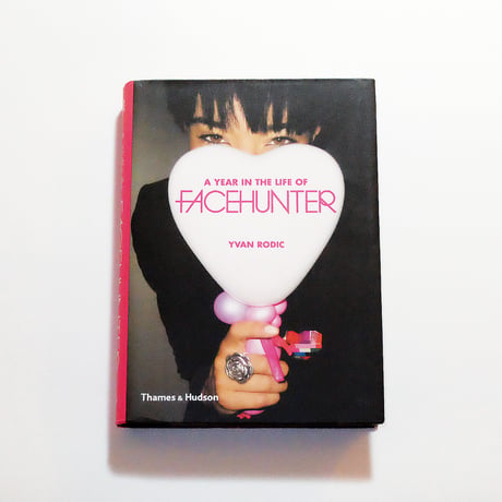 Facehunter / A Year in the Life of Face Hunter：2冊セット