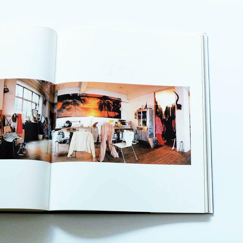 Sam Taylor-Wood: Hayward Gallery | Book Ernest