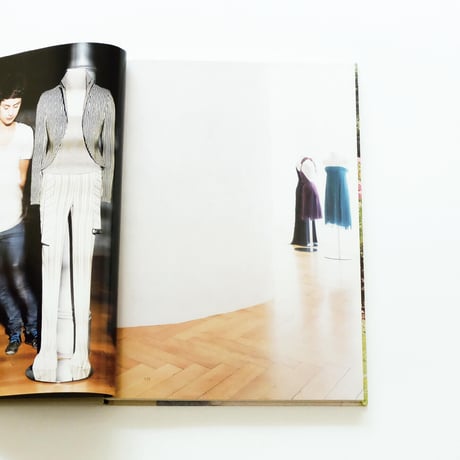Akris: Biennales & Collections