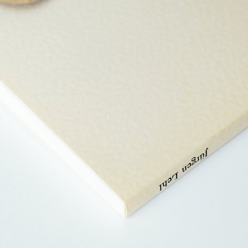 Babaghuri: Jurgen Lehl | Book Ernest