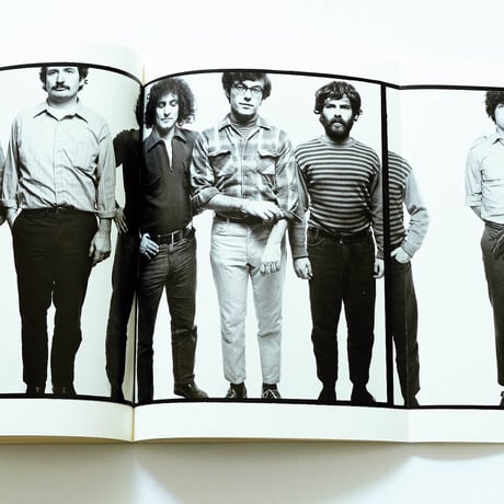 Richard Avedon: Portraits / アベドン写真展－時代の肖像