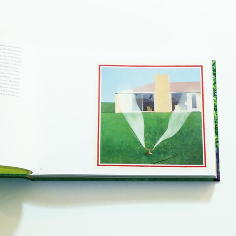 デイヴィッド・ホックニー展 / 東京都現代美術館2023