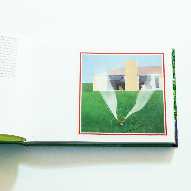 デイヴィッド・ホックニー展 / 東京都現代美術館2023 | Book Ernest