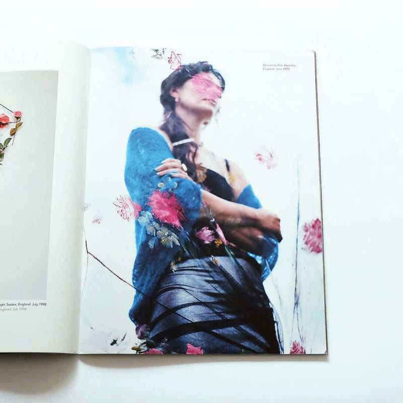 Tim Walker: STERN Fotografie Portfolio No.43 |