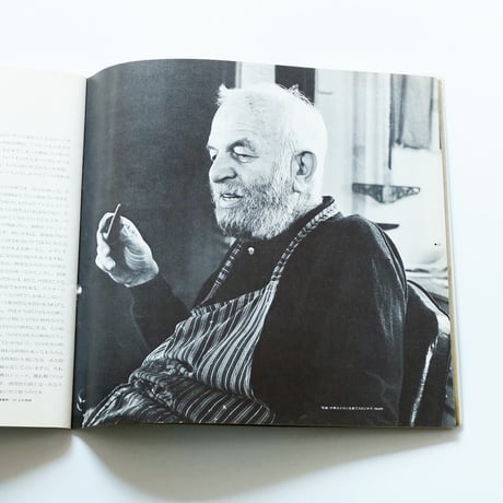 Homage to Ben Shahn, A Parco Exhibition