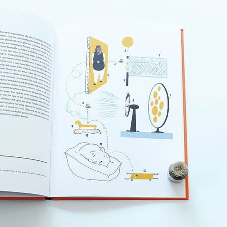 Le Macchine Di Munari / Munari's Machines