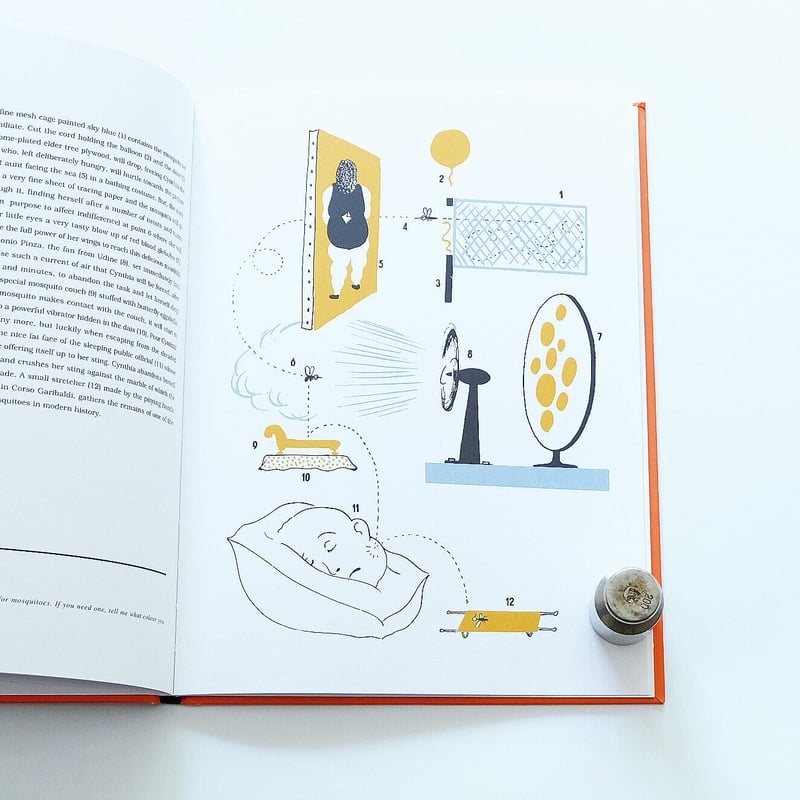 Le Macchine Di Munari / Munari's Machines | Boo