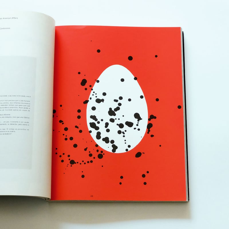ポール・ランド Paul Rand: A Designer's Art | Book Ernest