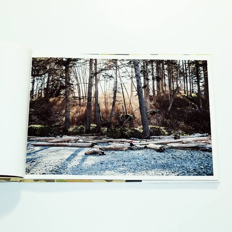 Wild Precious: Jesse Burke